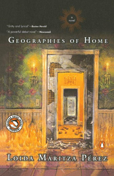 Geographies of Home: A Novel