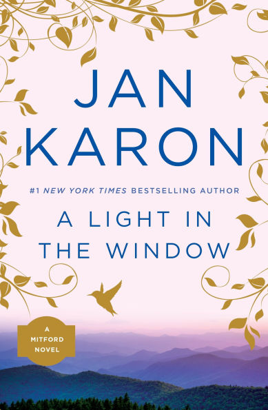 A Light the Window (Mitford Series #2)