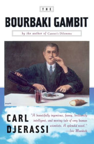 Title: The Bourbaki Gambit, Author: Carl Djerassi