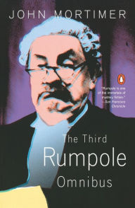 Title: The Third Rumpole Omnibus, Author: John Mortimer
