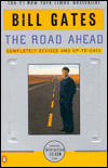 The Road Ahead (with CD-ROM)