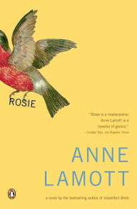Title: Rosie, Author: Anne Lamott