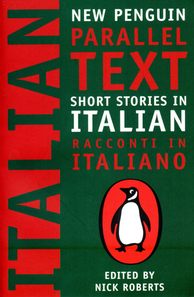 Short Stories Italian: New Penguin Parallel Text