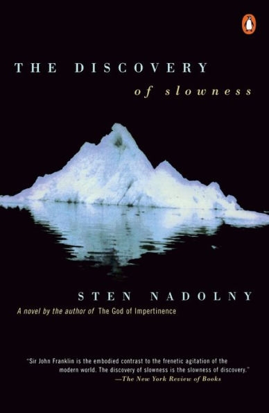 The Discovery of Slowness