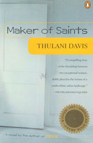 Title: The Maker of Saints, Author: Thulani Davis