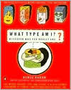Title: What Type Am I?: Discover Who You Really Are, Author: Renee Baron