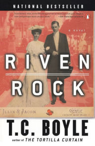 Title: Riven Rock, Author: T. C. Boyle