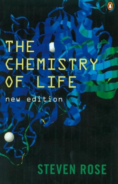 Chemistry Of Life 4e