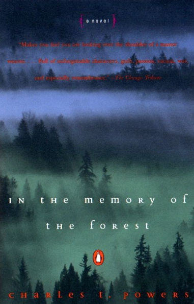 In the Memory of the Forest