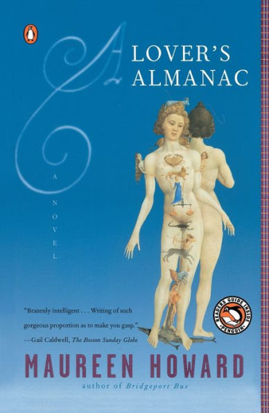 A Lover's Almanac