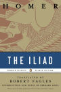 The Iliad: Translated by Robert Fagles
