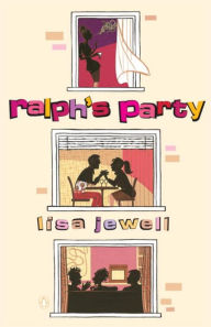 Title: Ralphs Party, Author: Lisa Jewell