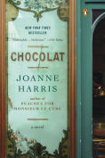 Title: Chocolat, Author: Joanne Harris