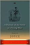 Title: A Portrait of the Artist as a Young Man, Author: James Joyce