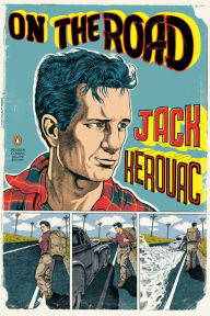 Title: On the Road: (Penguin Classics Deluxe Edition), Author: Jack Kerouac