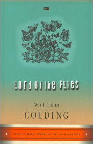 Title: Lord of the Flies: (Penguin Great Books of the 20th Century), Author: William Golding