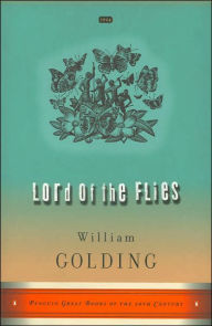 Lord of the Flies: (Penguin Great Books of the 20th Century)