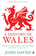 Welsh History