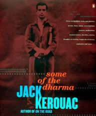 Title: Some of the Dharma, Author: Jack Kerouac