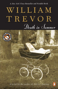 Title: Death in Summer, Author: William Trevor