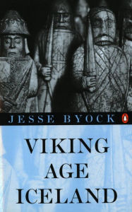 Title: Viking Age Iceland, Author: Jesse L. Byock