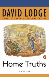 Title: Home Truths, Author: David Lodge