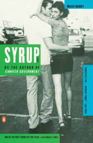 Title: Syrup, Author: Max Barry