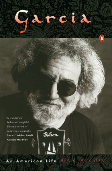 Garcia: An American Life