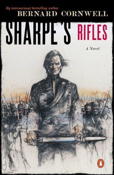 Sharpe's Rifles (Sharpe Series #6)