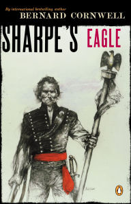 Title: Sharpe's Eagle (Sharpe Series #8), Author: Bernard Cornwell