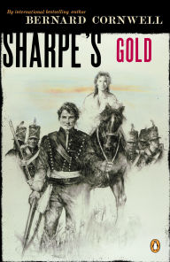 Title: Sharpe's Gold (Sharpe Series #9), Author: Bernard Cornwell