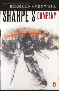 Title: Sharpe's Company (Sharpe Series #13), Author: Bernard Cornwell