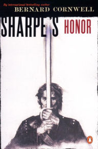 Title: Sharpe's Honor (Sharpe Series #16), Author: Bernard Cornwell