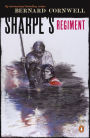 Sharpe's Regiment (Sharpe Series #17)