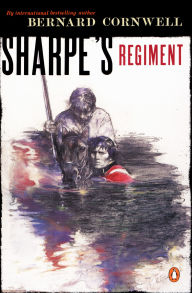 Title: Sharpe's Regiment (Sharpe Series #17), Author: Bernard Cornwell