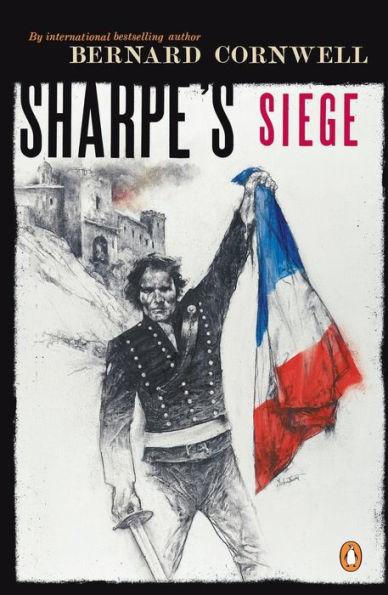Sharpe's Siege (Sharpe Series #18)