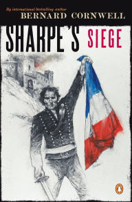 Title: Sharpe's Siege (Sharpe Series #18), Author: Bernard Cornwell