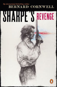 Title: Sharpe's Revenge (Sharpe Series #19), Author: Bernard Cornwell