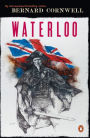 Waterloo (Sharpe Series #20)