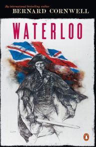 Title: Waterloo (Sharpe Series #20), Author: Bernard Cornwell