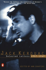 Title: Jack Kerouac, 1957-1969, Author: Jack Kerouac