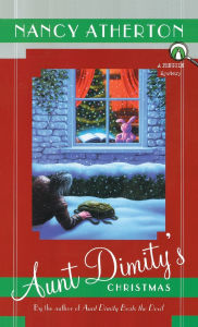 Title: Aunt Dimity's Christmas (Aunt Dimity Series #5), Author: Nancy Atherton