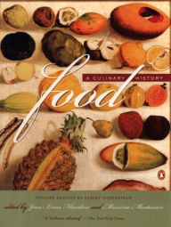 Title: Food: A Culinary History, Author: Jean-Louis Flandrin
