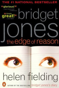 Title: Bridget Jones: The Edge of Reason, Author: Helen Fielding