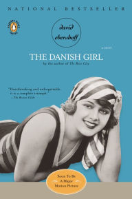 Title: The Danish Girl, Author: David Ebershoff