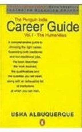 The Penguin India Career Guide