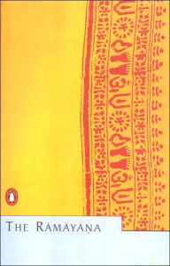 Title: Ramayana, Author: Valmiki