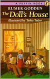 Title: The Doll's House, Author: Rumer Godden