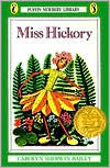 Title: Miss Hickory, Author: Carolyn Sherwin Bailey