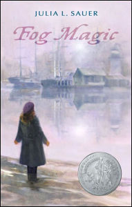 Title: Fog Magic, Author: Julia L. Sauer